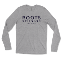 Load image into Gallery viewer, Roots Studios Unisex Ringpsun Long Sleeve