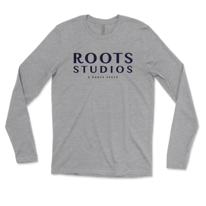 Roots Studios Unisex Ringpsun Long Sleeve