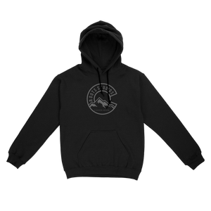 Roots Studios Colorado Pullover Hoodie