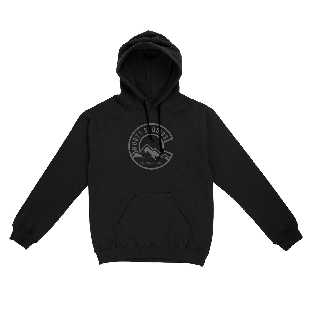 Roots Studios Colorado Pullover Hoodie