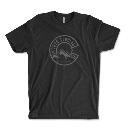 Roots Studios Colorado Ringspun T-Shirt