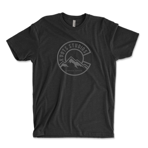 Roots Studios Colorado Ringspun T-Shirt