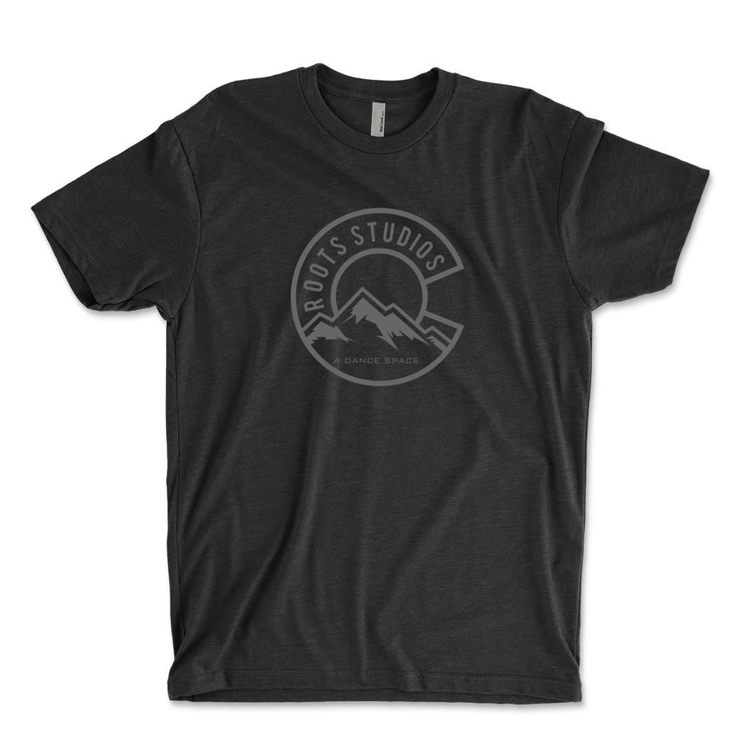 Roots Studios Colorado Ringspun T-Shirt