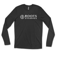 Load image into Gallery viewer, Roots Studios Unisex Ringpsun Long Sleeve