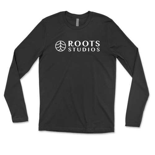 Roots Studios Unisex Ringpsun Long Sleeve