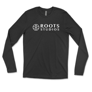 Roots Studios Unisex Ringpsun Long Sleeve