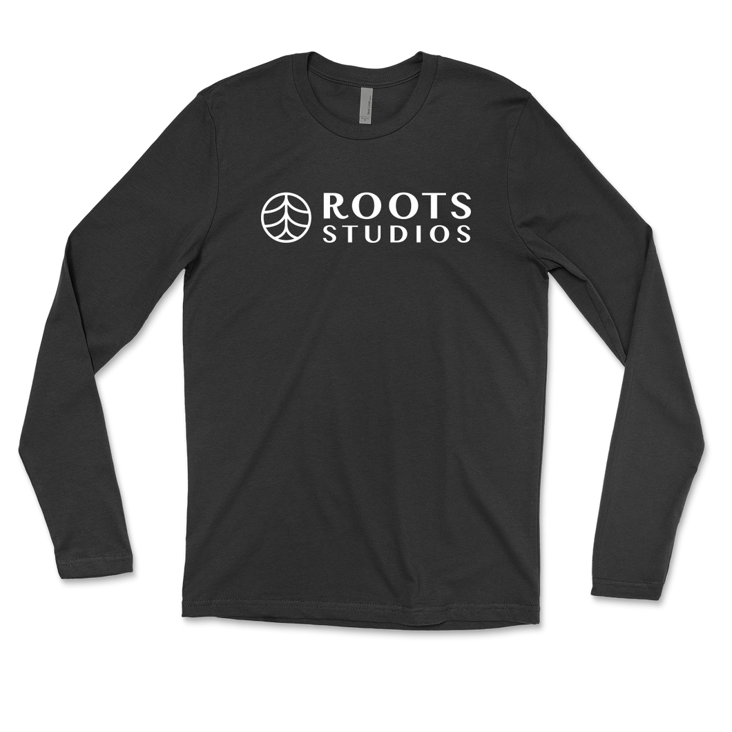 Roots Studios Unisex Ringpsun Long Sleeve