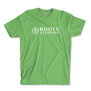 Roots Studios Classic Fall 2020 Ringspun T-Shirt