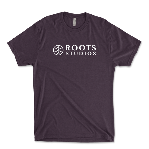 Roots Studios Classic Fall 2020 Ringspun T-Shirt