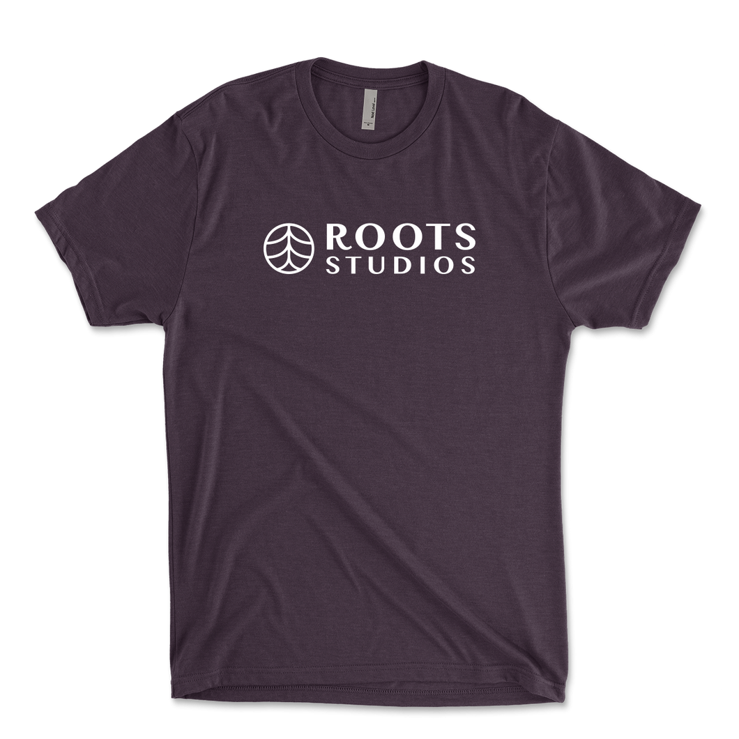 Roots Studios Classic Fall 2020 Ringspun T-Shirt