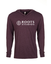 Load image into Gallery viewer, ROOTS STUDIOS Classic Fall 2020 Adult Hooded T-Shirt