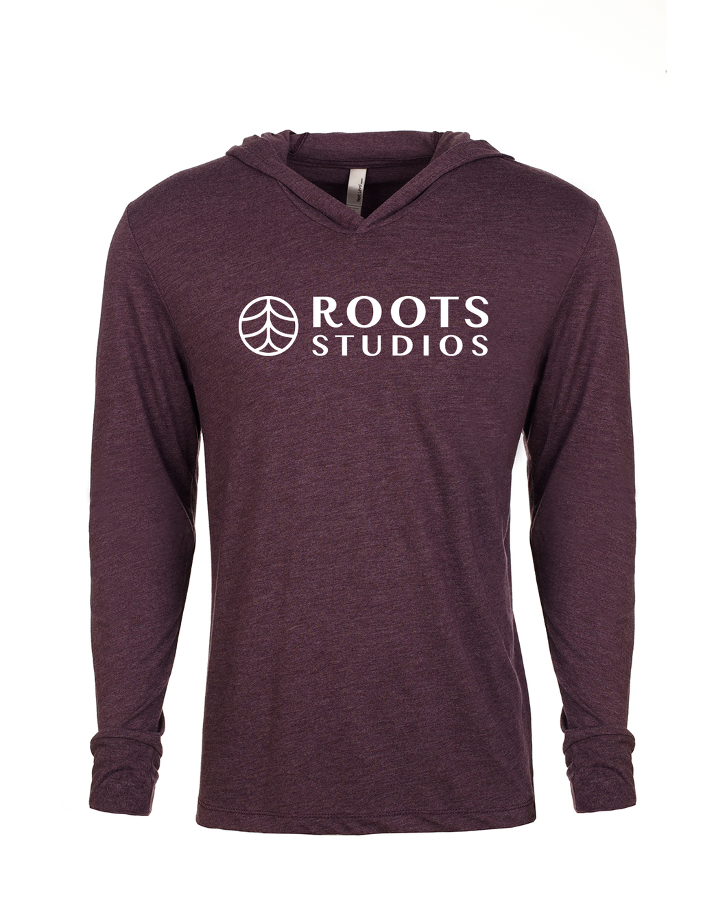 ROOTS STUDIOS Classic Fall 2020 Adult Hooded T-Shirt