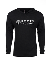 Load image into Gallery viewer, ROOTS STUDIOS Classic Fall 2020 Adult Hooded T-Shirt