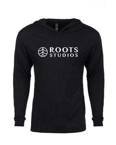ROOTS STUDIOS Classic Fall 2020 Adult Hooded T-Shirt