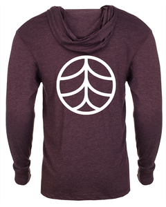 ROOTS STUDIOS Classic Fall 2020 Adult Hooded T-Shirt